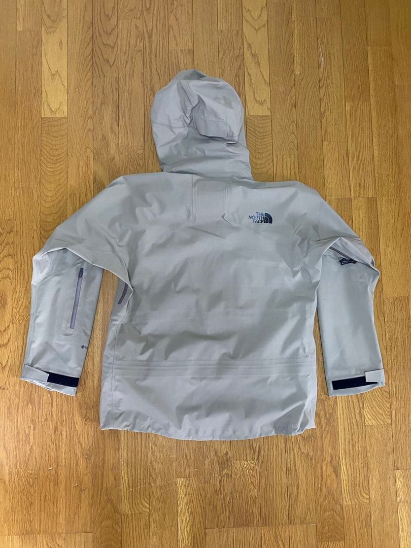 24ザノースフェイス GORE-TEX スキーウェア