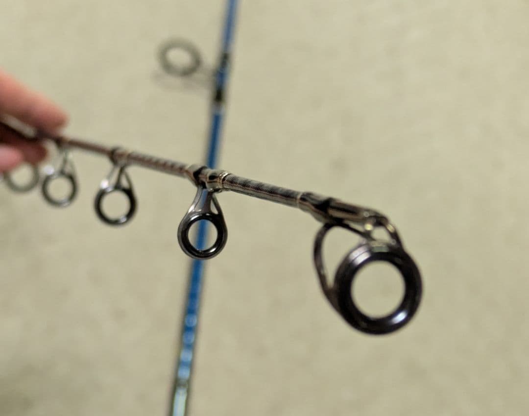 オシアAR-Cボート　S706MHB