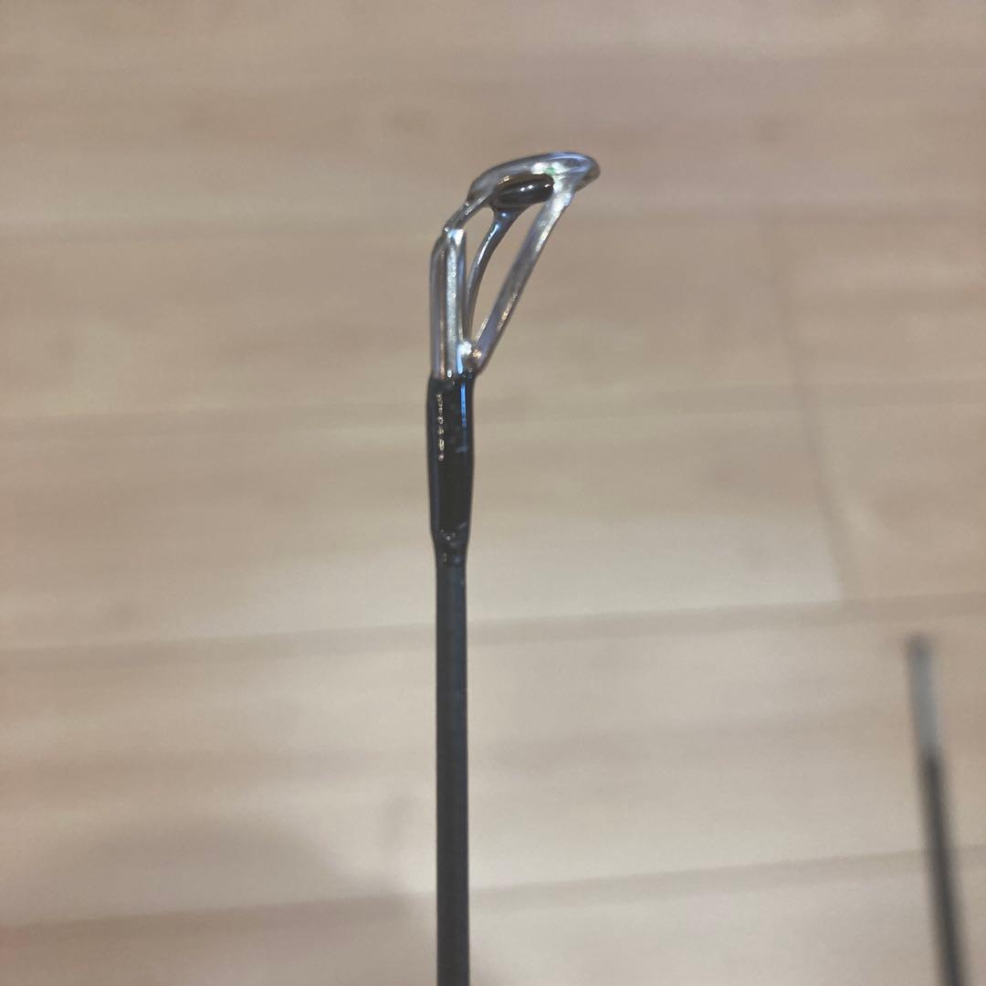 ロッド LUXXE Coyote S106M