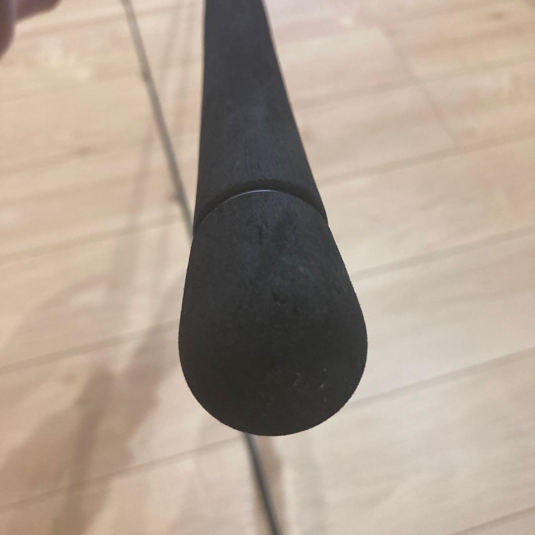 ロッド LUXXE Coyote S106M