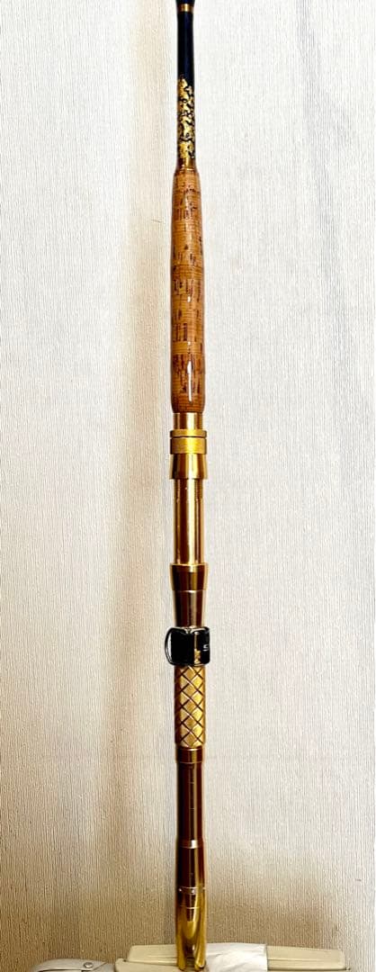 【新品】ソリッドグラスロッド 13-180L