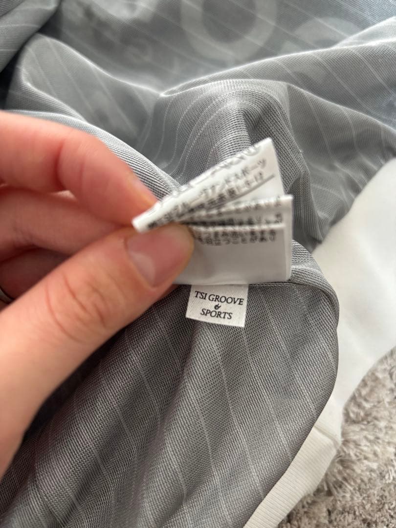 PEARLYGATES スニード サイズ4 パーリーゲイツ総柄 蓄熱スニード