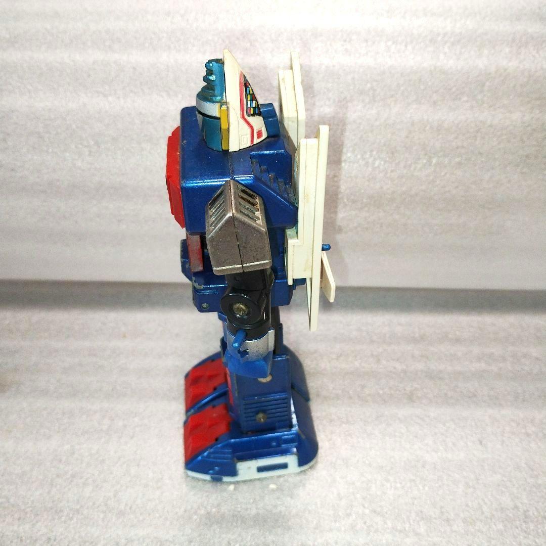 ポピー DX超合金 大鉄人17 GA-81　レトロ　レア　昭和　入手困難