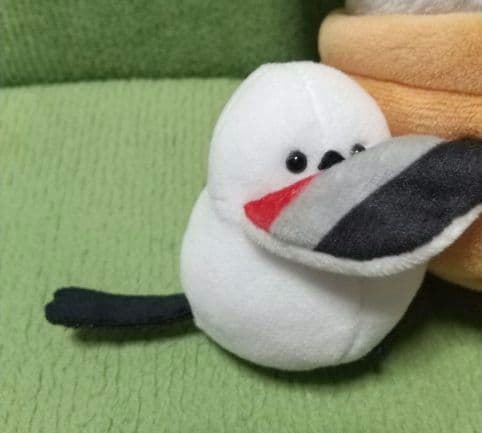 コウペンちゃん 邪ボテンになっちゃったなぬいぐるみ