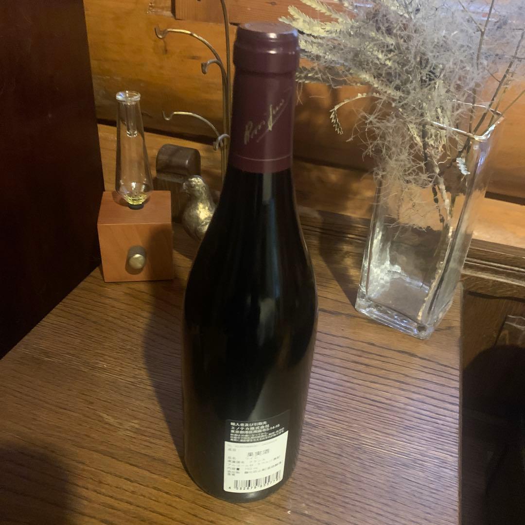 ロシニョール トラペ ジュブレ シャンベルタン VV 2021