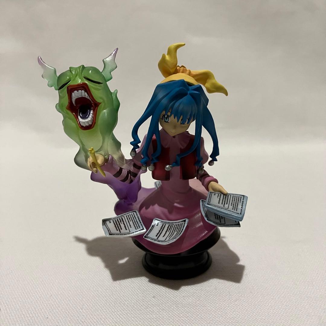 ゲームキャラクター Sheryl