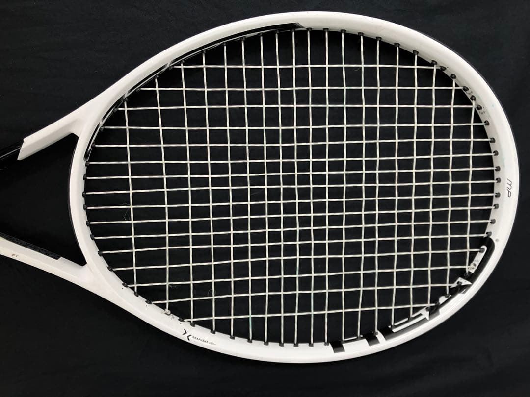 JAKKHEAD SPEED MPLITE G2 テニスラケット