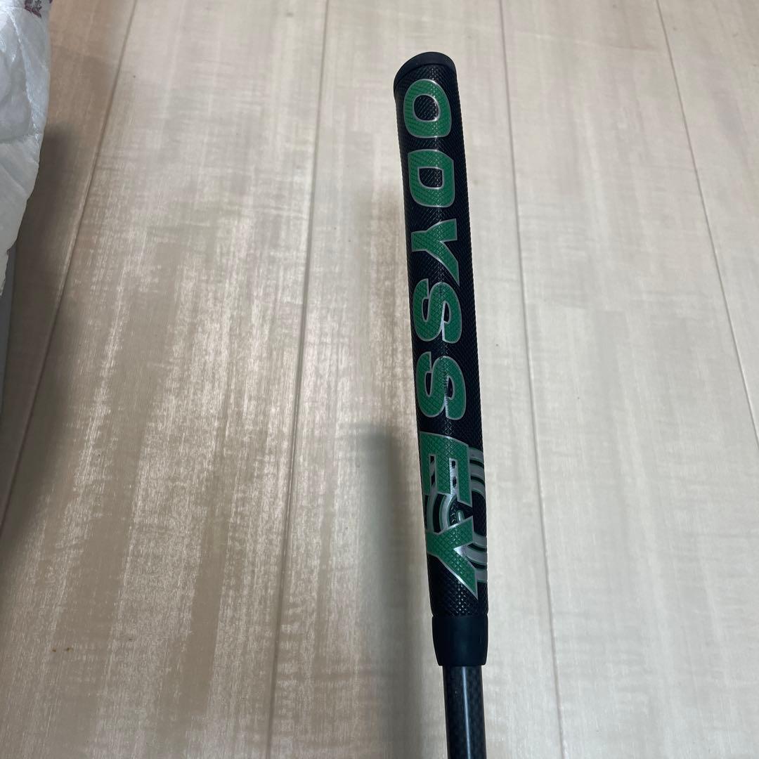 ODYSSEY パター AZALEA