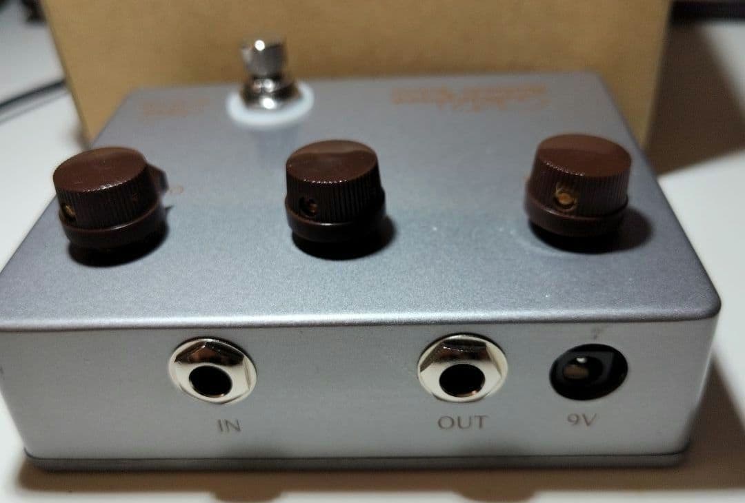 Studio Daydream KCM-OD 8.1 オーバードライブ