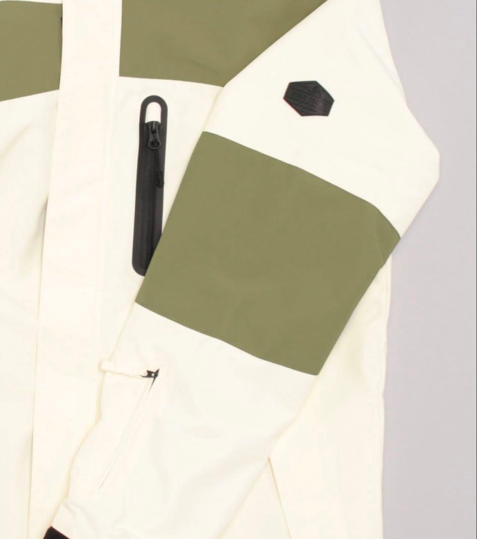 ocean pacific レディーススノージャケット