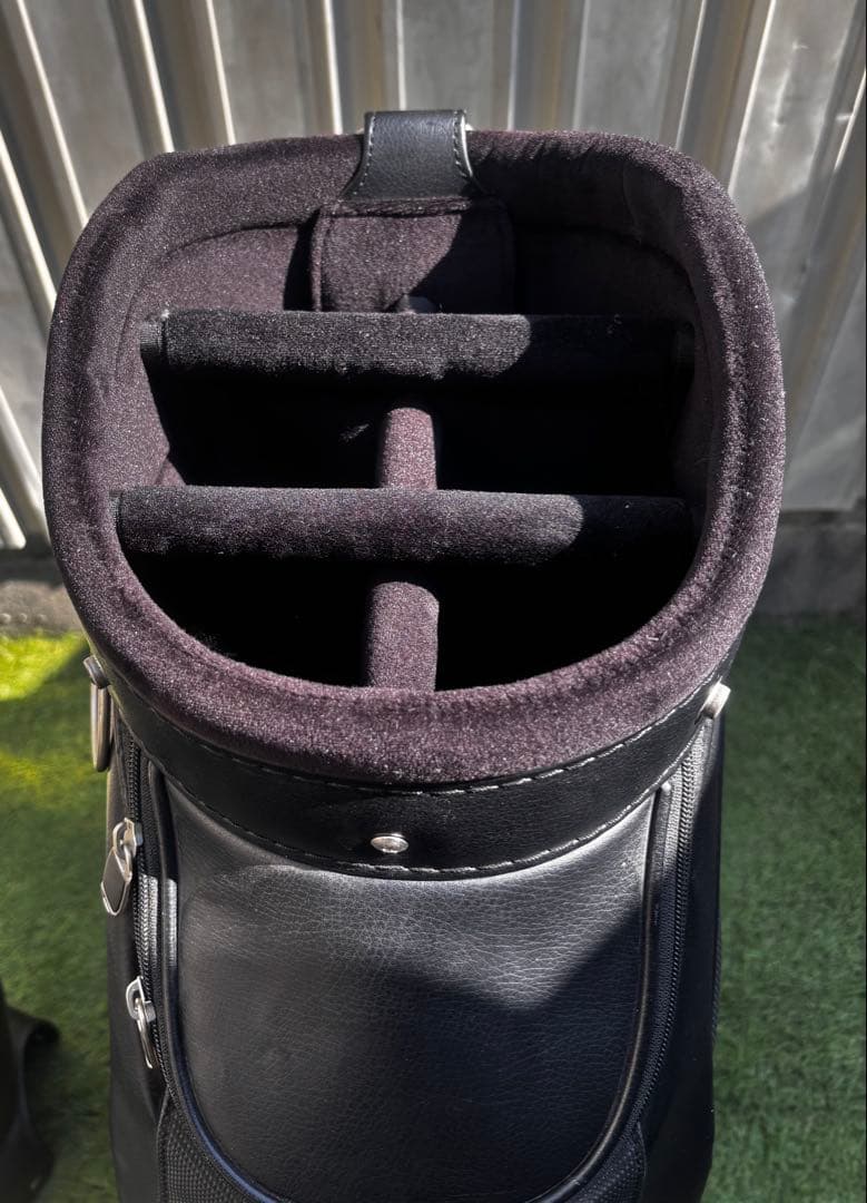 LEXUS　レクサス　ゴルフバック　キャディバッグ