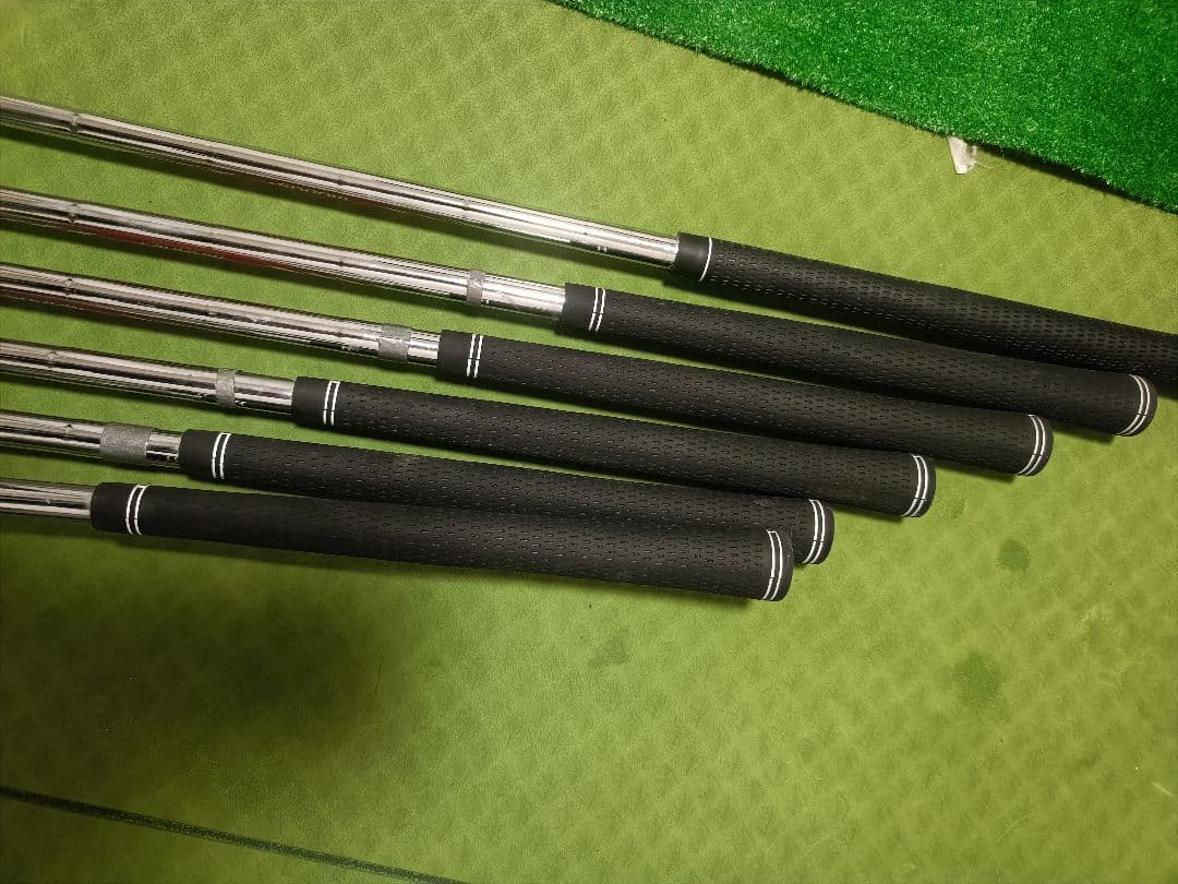 HONMA TR20B マッスルバック 5i-PW モーダス110S　本間