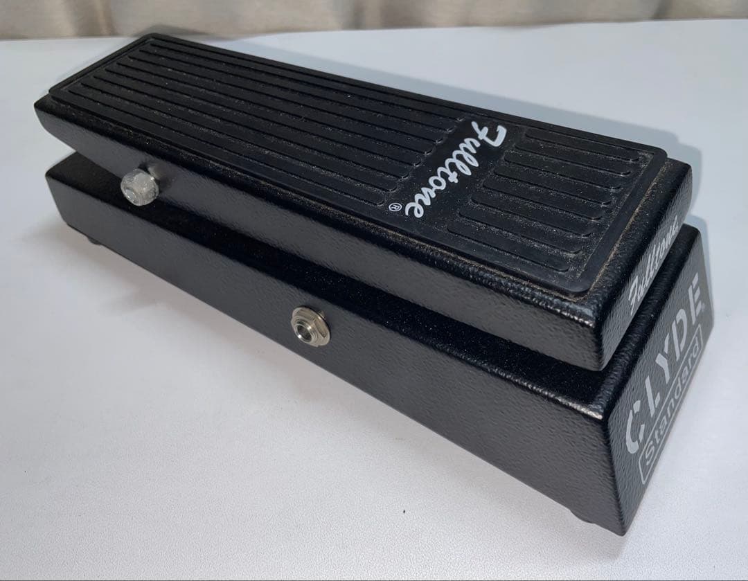 Fulltone Clyde Standard Wah Pedal ワウペダル