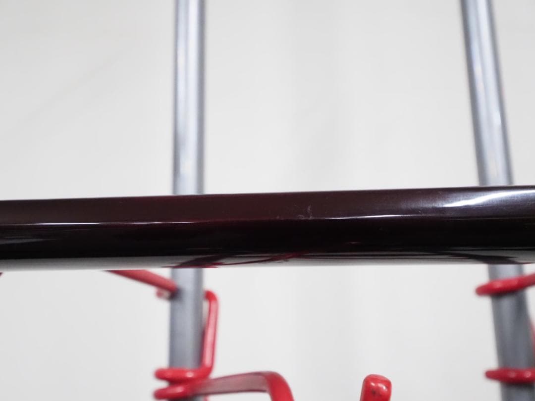 Canyon ENDURACE キャニオンエンデュランス XS カーボンフレーム