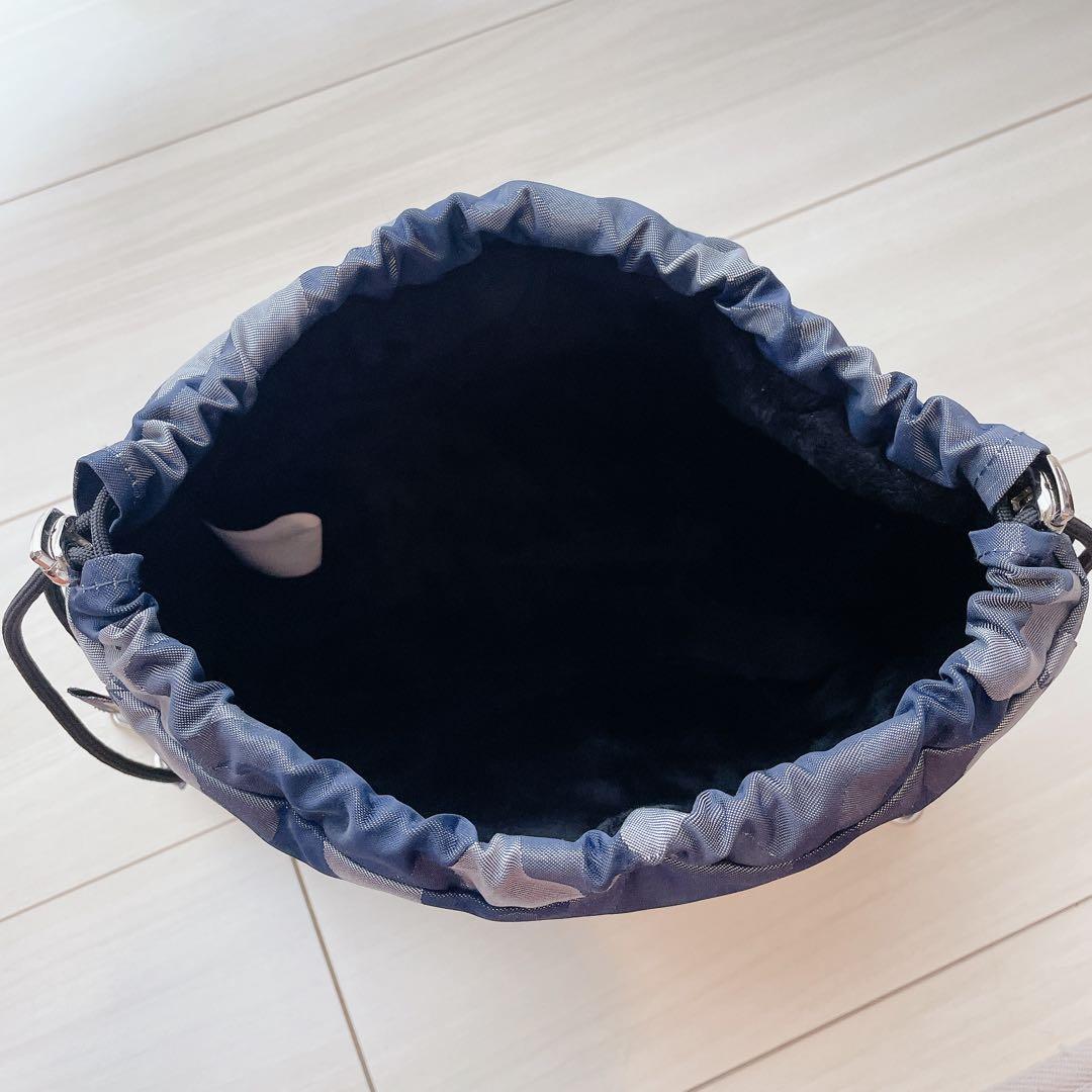 【マークアンドロナ】スタンド式キャディーバッグ