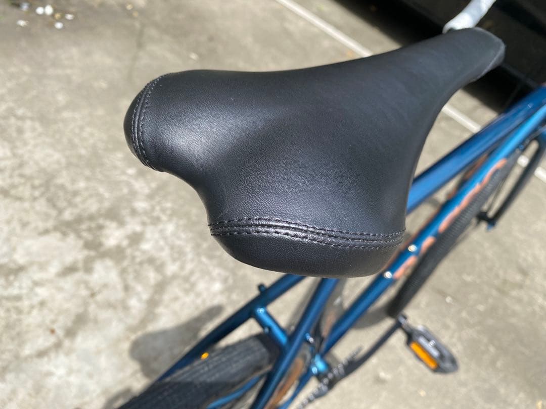 BASSO TERRA バッソ　テラ　グラベルロード　GRX　【手渡し限定】