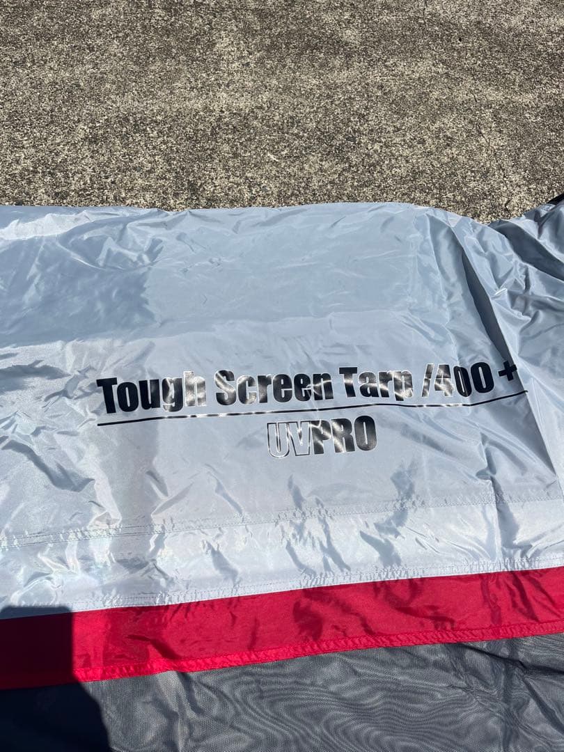 テント・タープ area