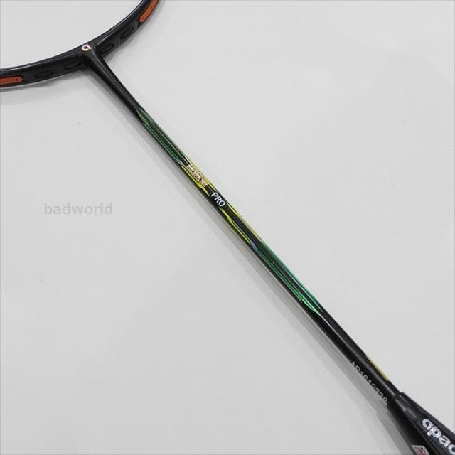 新品/apacs/4U/HONOR PRO/オナー プロ/ラケット/グレー