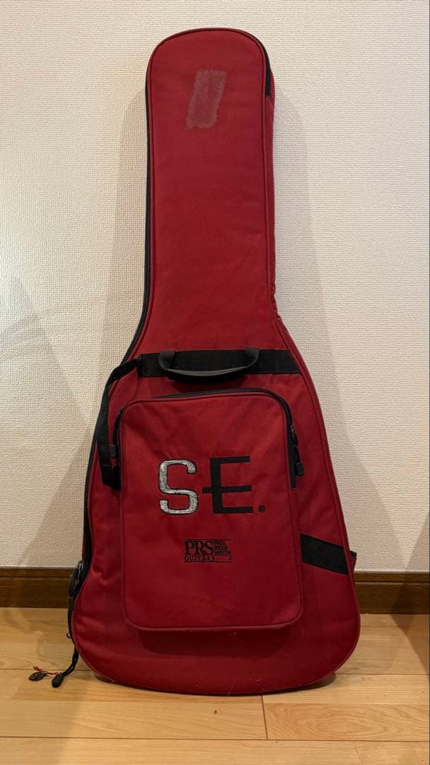 ギター PRS SE 25th Anniversary SE Custom 24