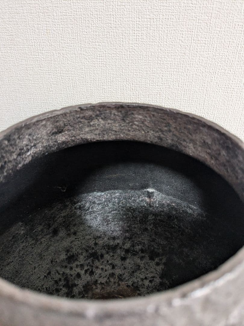 茶道具 茶釜 風炉釜 茶道 茶室 鉄釜 金属工芸