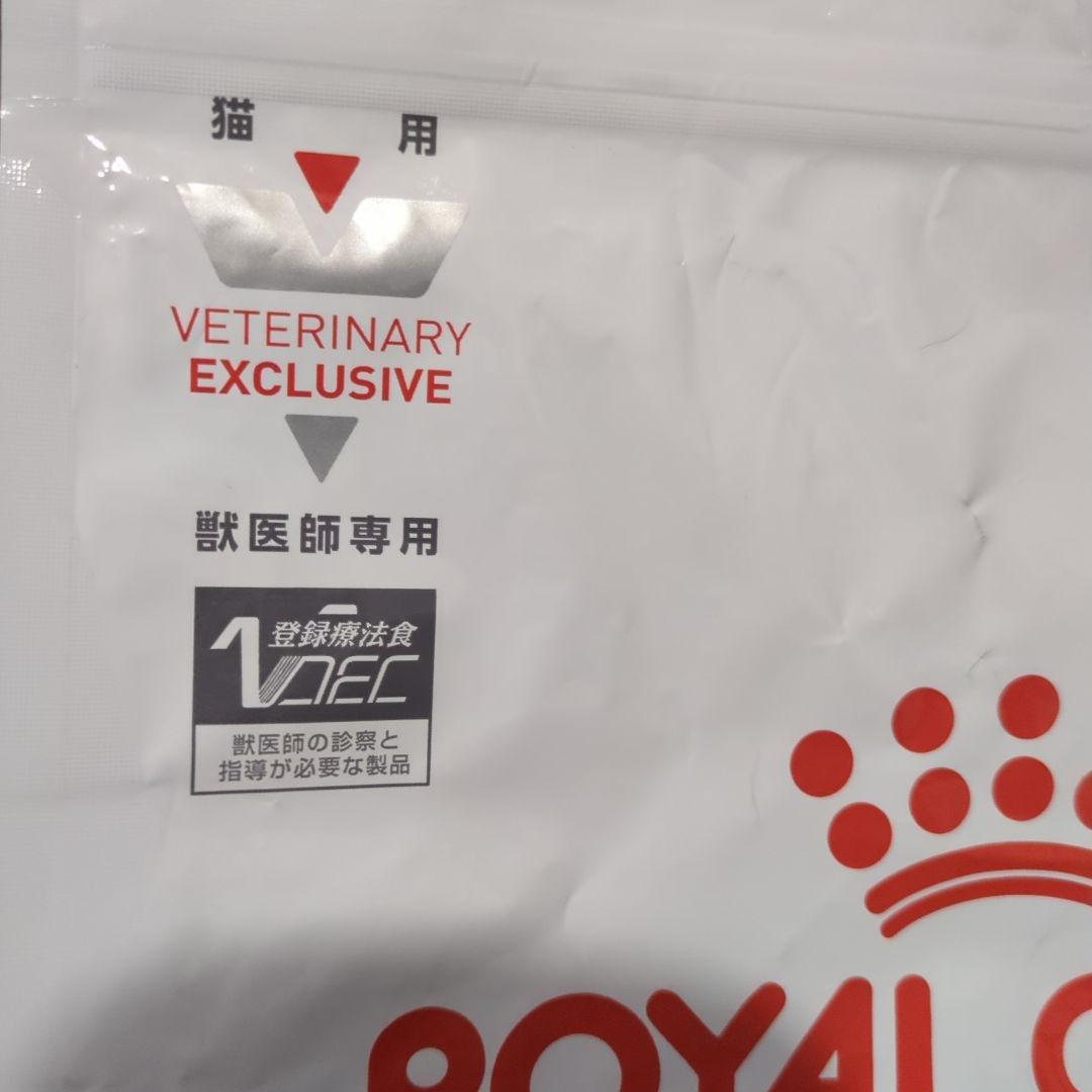  CANIN ユリナリー S/O オルファクトリー4kg