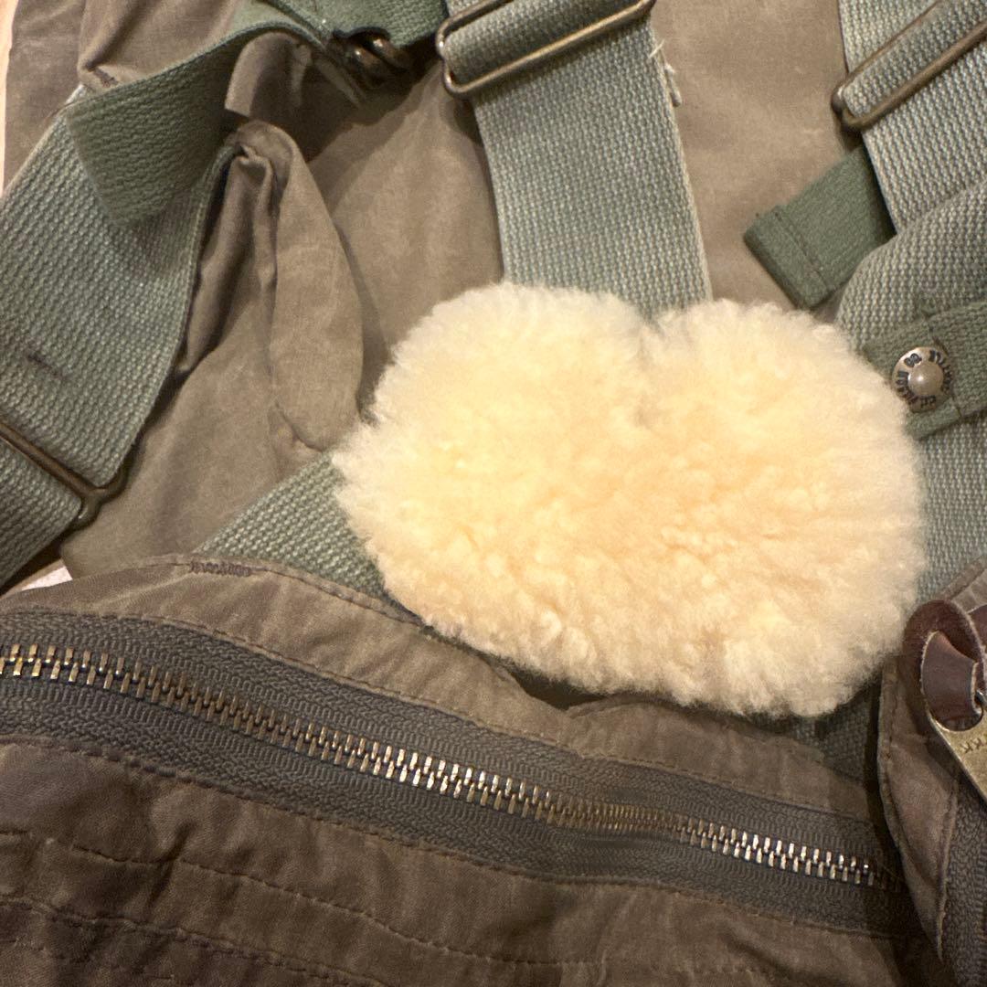 フィルソン フィッシングベスト