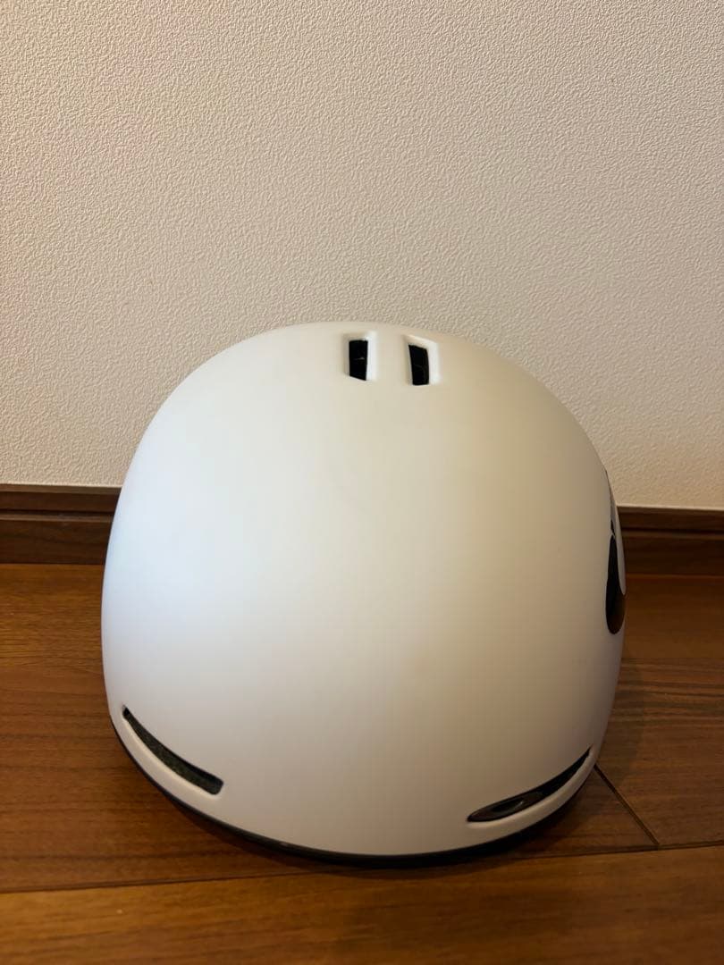 Oakley MOD1 ホワイト ヘルメット Mサイズ