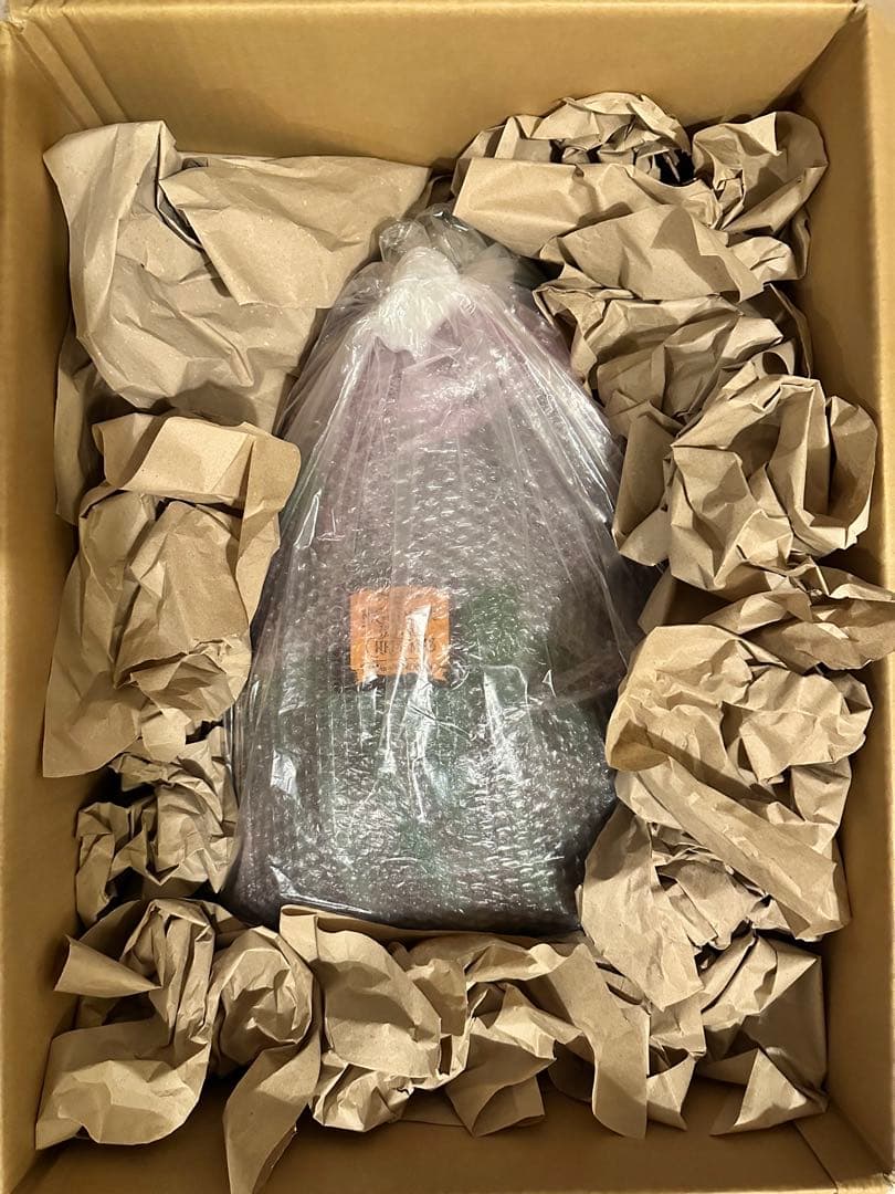 ナイトメアビフォアクリスマス　プギーウギー　10周年記念コレクションドール