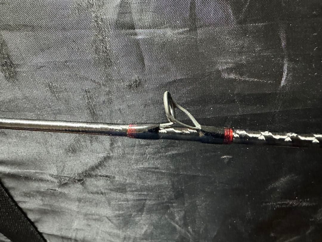 20 炎月SS B610ML-S LEFT