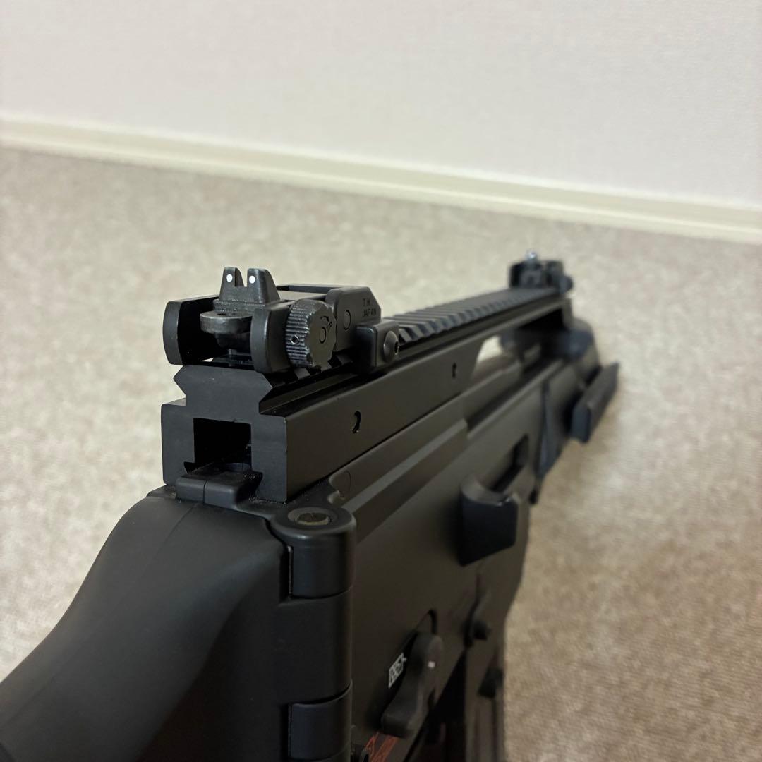 東京マルイ　次世代電動ガン G36C