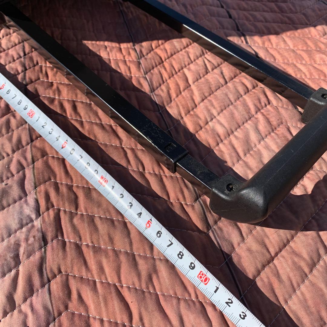 HI-SP XXXX STRIKES 2ボール用 ボウリングバッグ キャスター