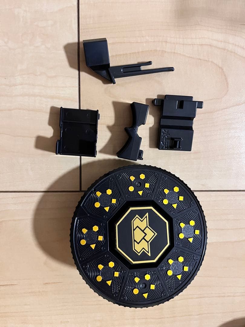 戦隊職人　dx 超合金　シンケンオー　シンケンジャー