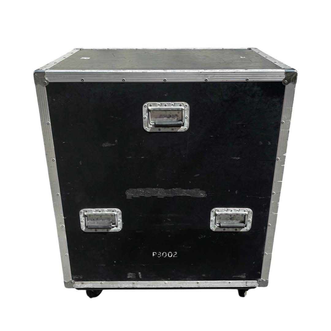 PULSE 18U ラックケース ①