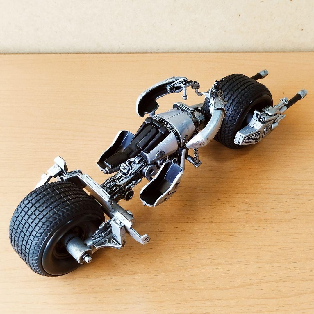 アメコミ Noble Collection KITH Batman Bat Pod