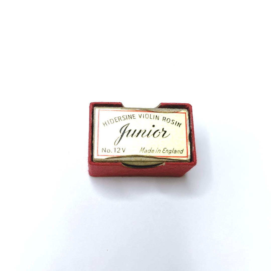 新品弓✨美品　スズキ No.280 バイオリン 1/2サイズ　1981年製