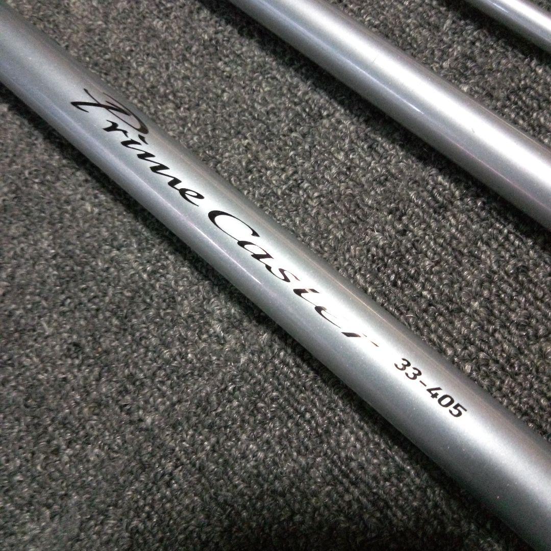 限界値下げ、ダイワ、21プライムキャスター33―405改