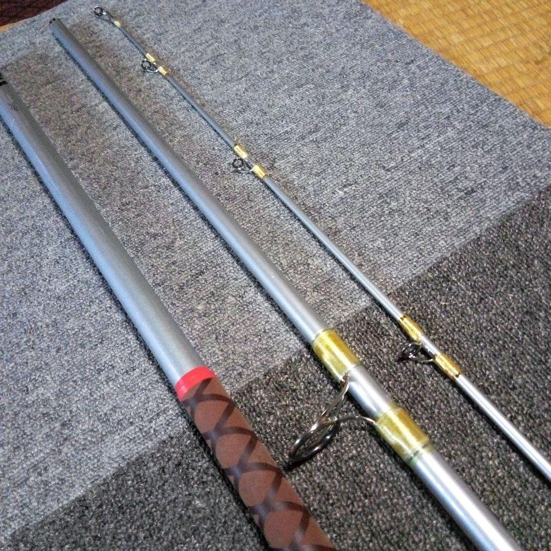 限界値下げ、ダイワ、21プライムキャスター33―405改