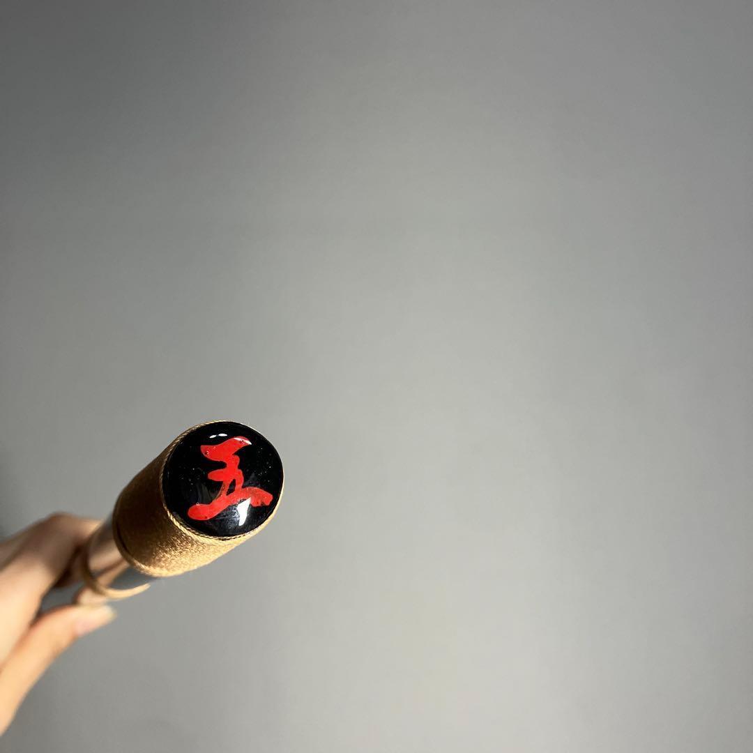 【篠笛 五本調子A管 】唄物　ドレミ調 CMR5-68 天地糸巻　西洋音階 黒塗