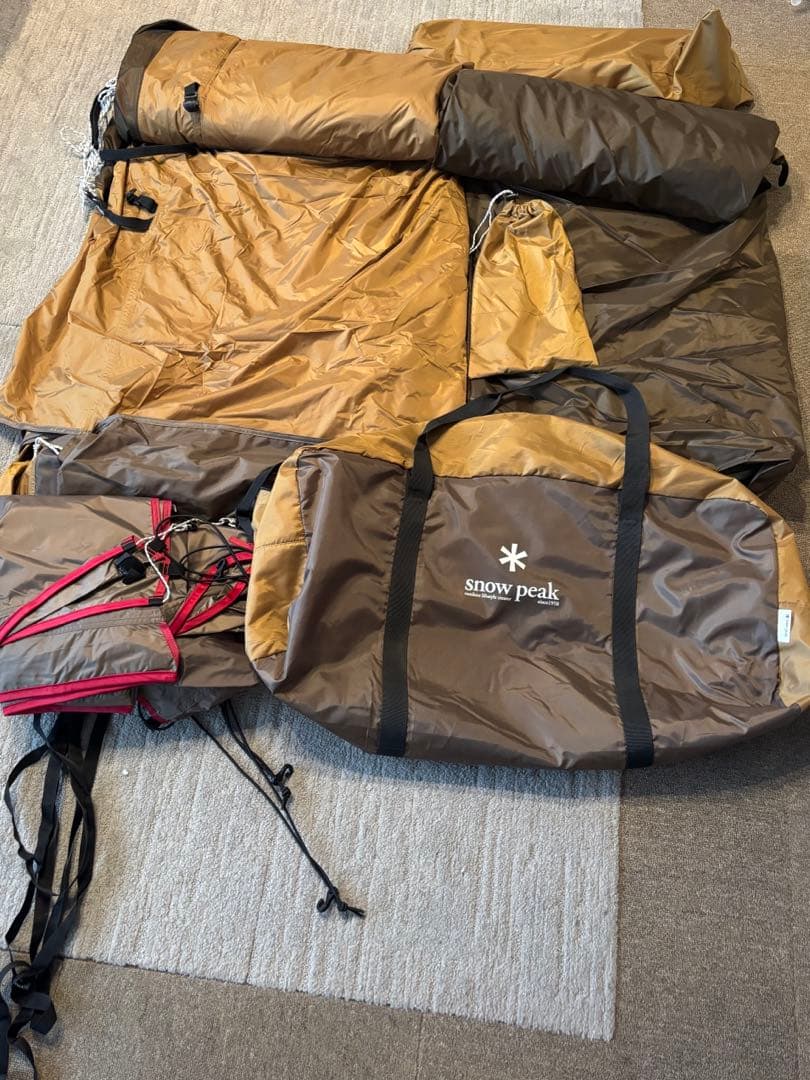 エントリー2ルームエルフィールド＆マットシートセット