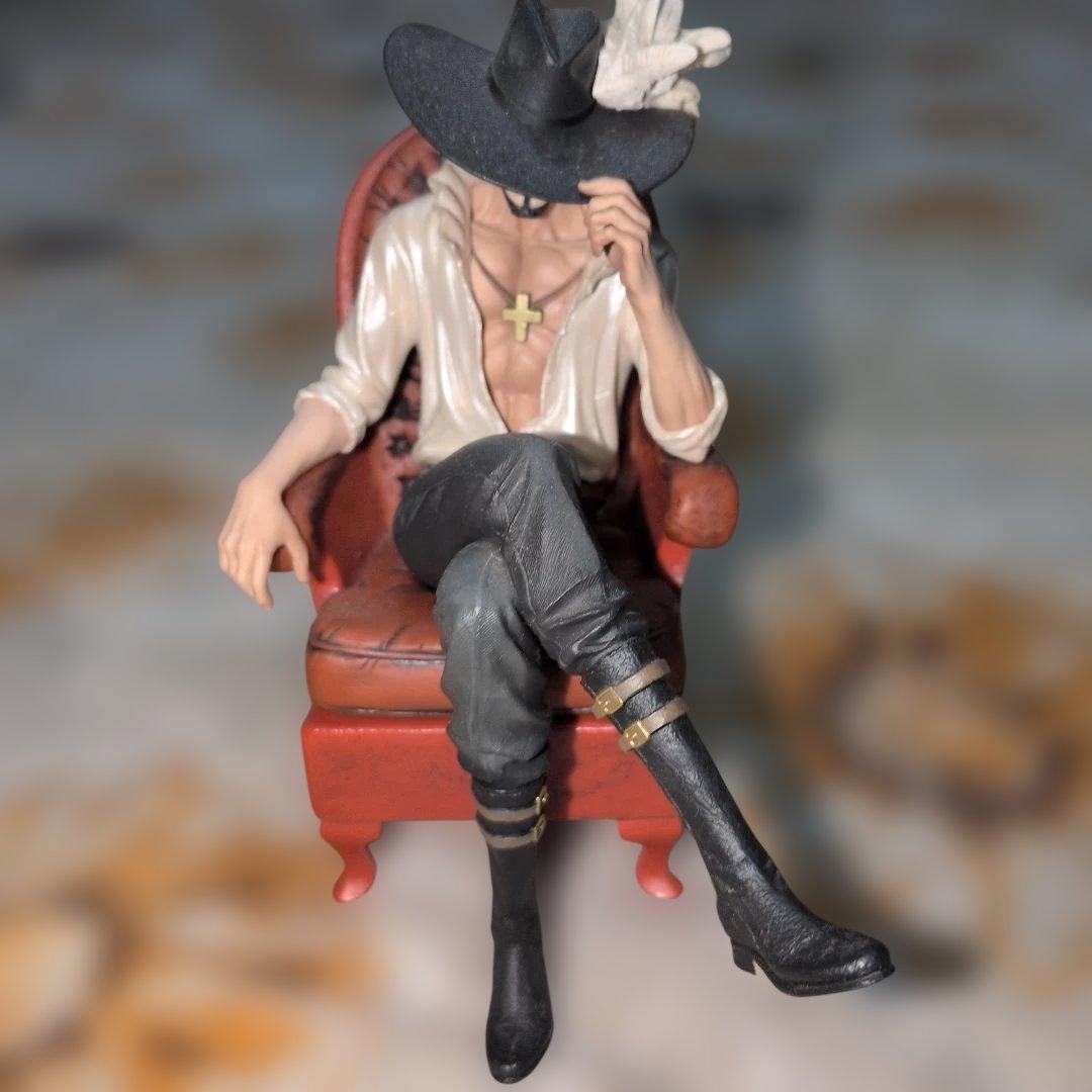 ワンピース アクションフィギュア 5体セット