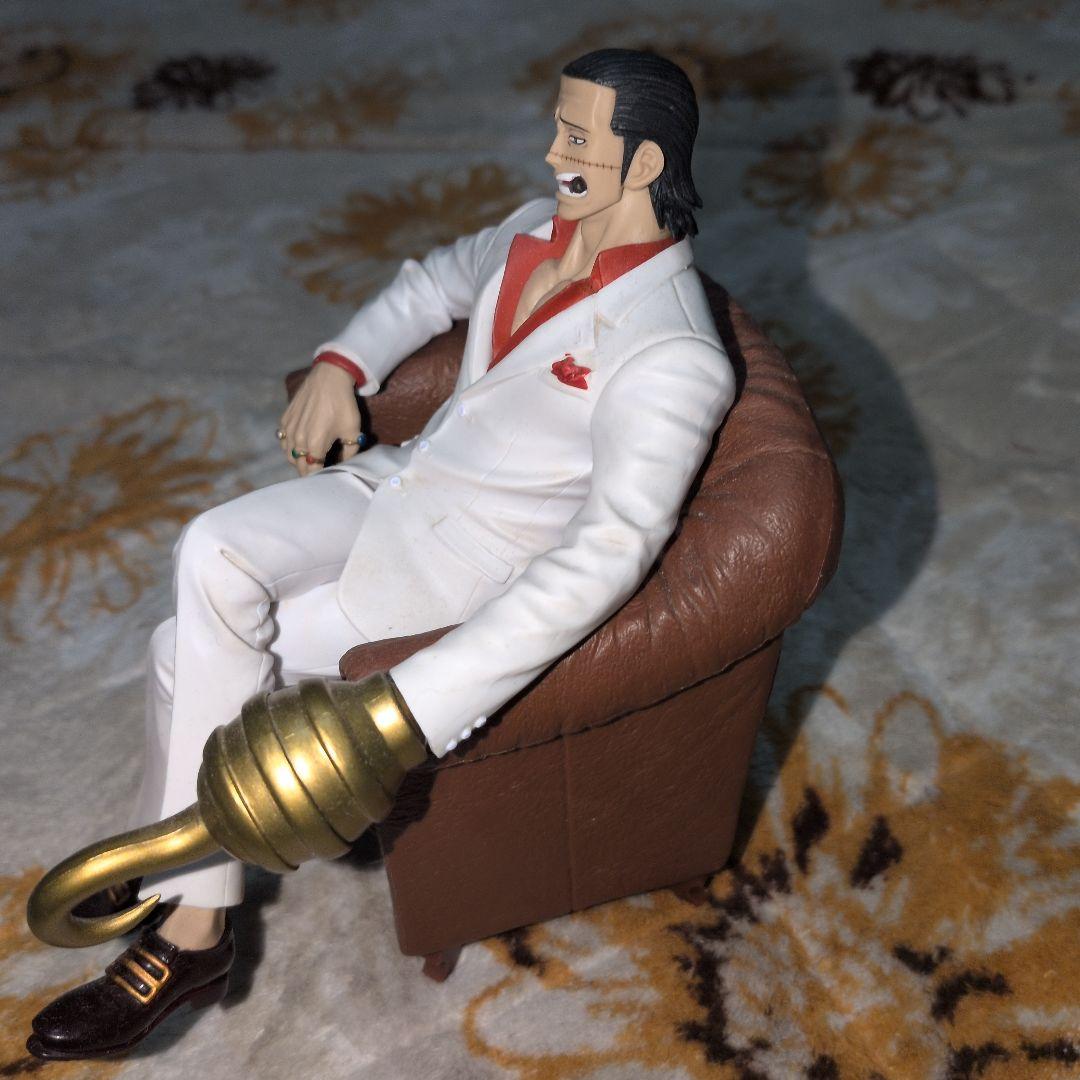 ワンピース アクションフィギュア 5体セット