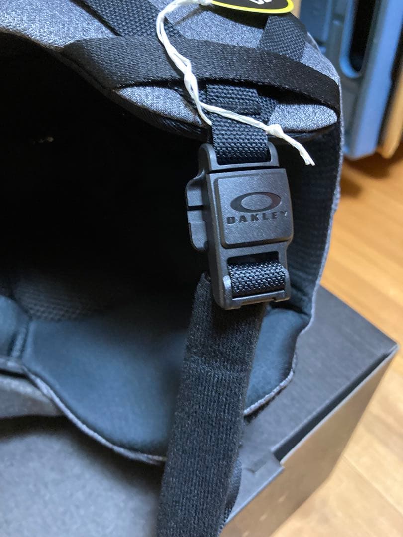 OAKLEYヘルメット99505A-24J MOD1-ASIAFIT