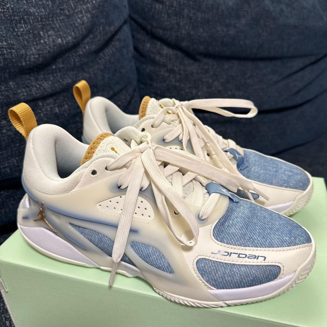 バスケットシューズ ジョーダン エアー シリーズ　23センチ