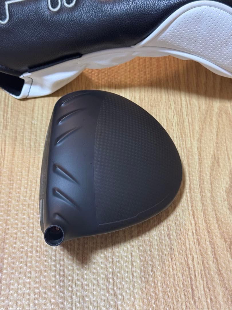 PING G440 MAX 1W 12° ドライバー ヘッドのみ　ピン