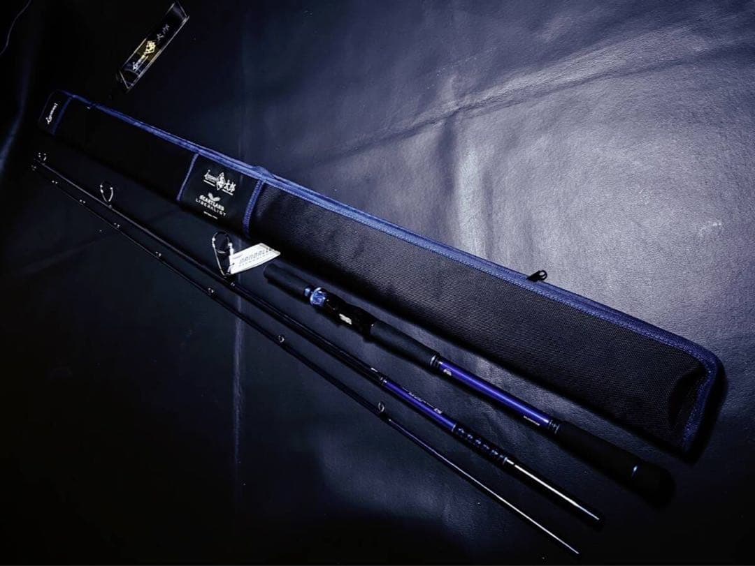 一誠 海太郎×ハートランド リベラリスト 973M+RS