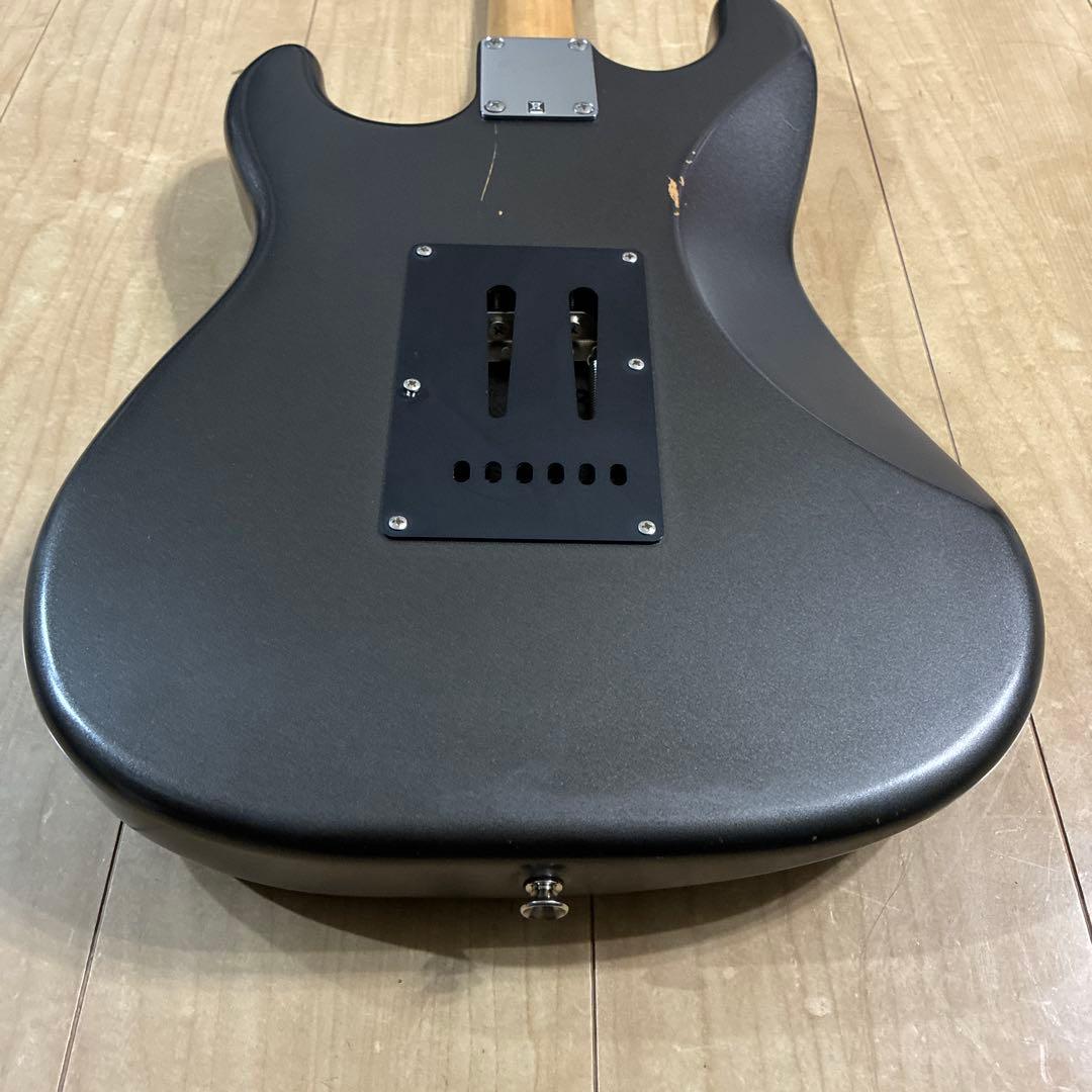 【弦交換済み】Squier by Fender Standard 2ハムバッカー