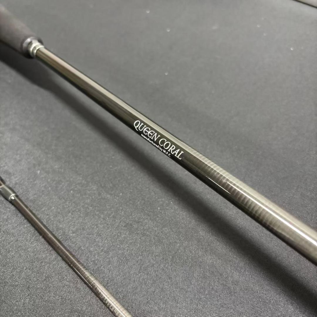 新品　イカメタルロッド　RIZAS IKAL 682M ベイトロッド