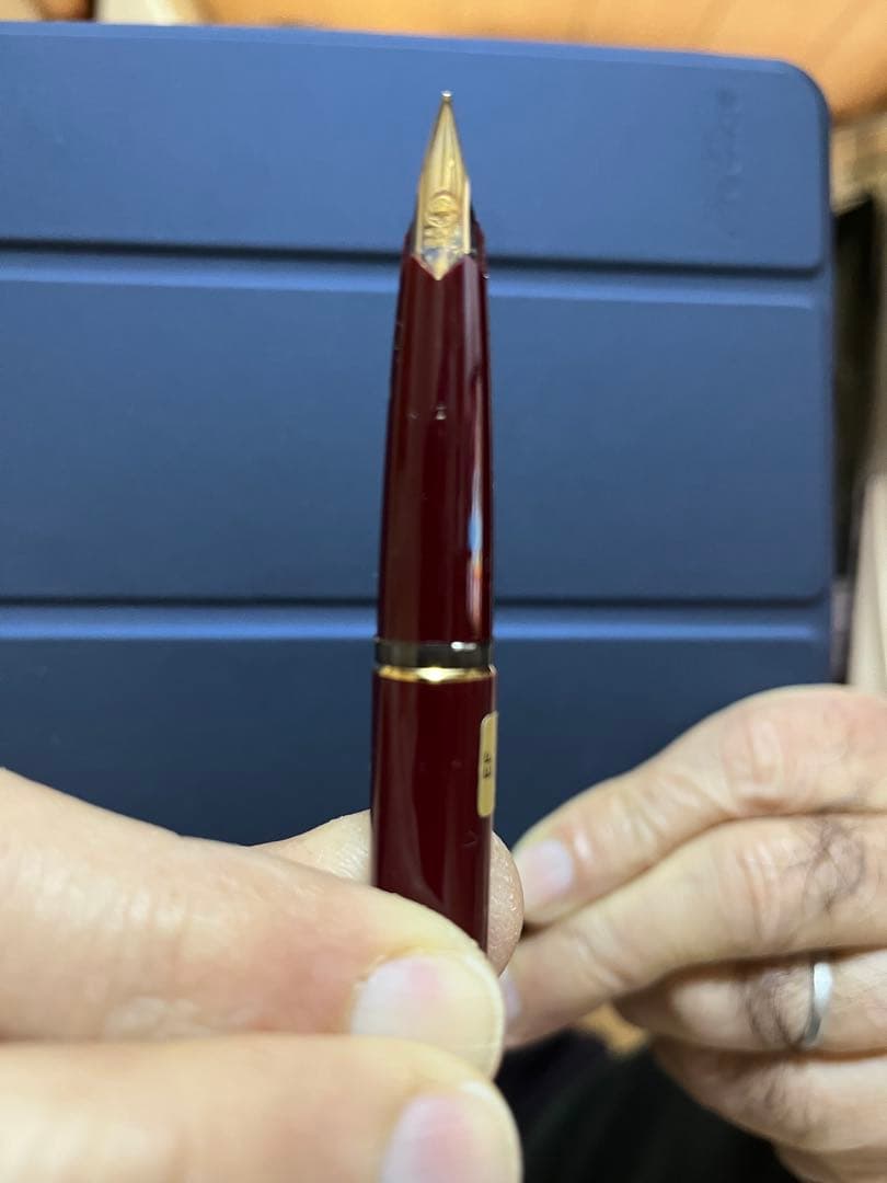 ⭐️【新品未使用】SAILOR 1911 ペン＆ボールペン セット