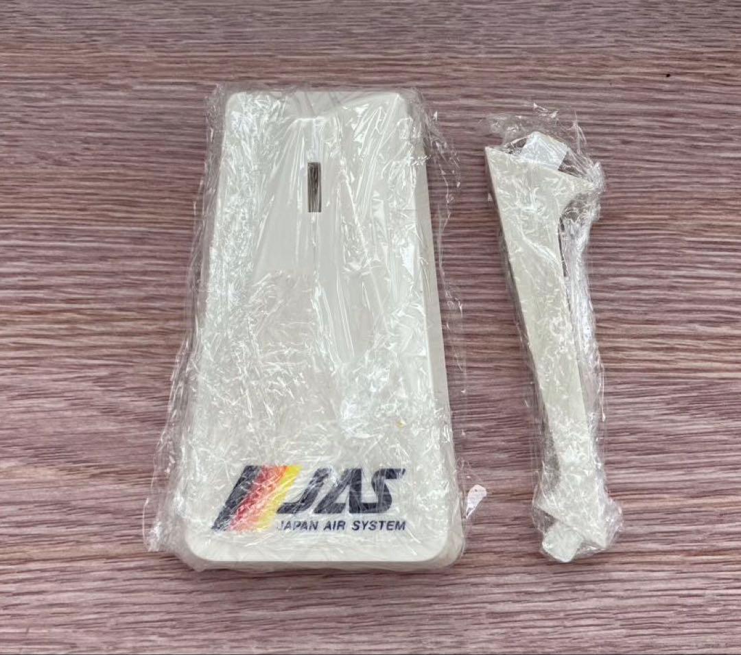 ⭐️蔵出し品⭐️日本エアシステム　JAS A300-600R 1/200