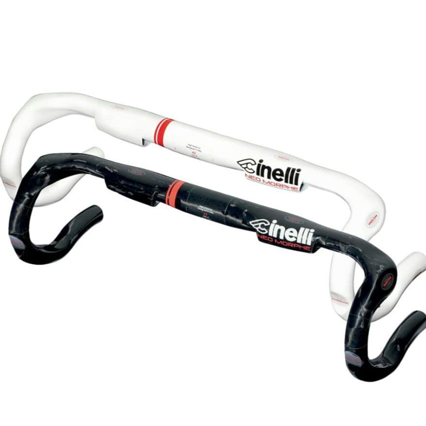 新品＊廃盤 チネリネオモルフェ cinelli neo morphe